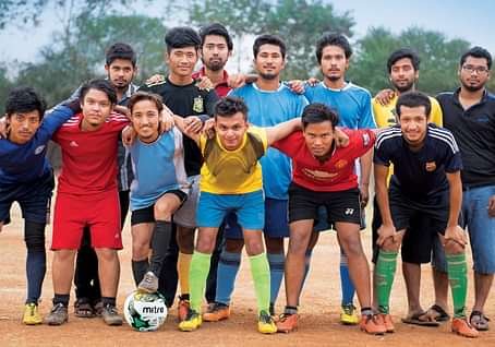 College Image